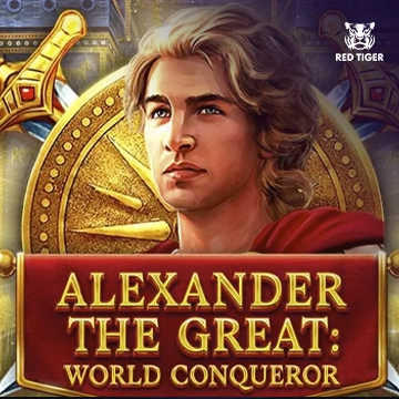 Alexander The Great - ATHENA777