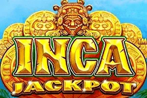 Inca Jackpot - ATHENA777