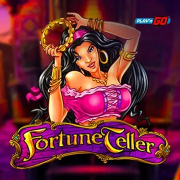 Fortune Teller - ATHENA777