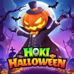 Halloween Fortune - ATHENA777